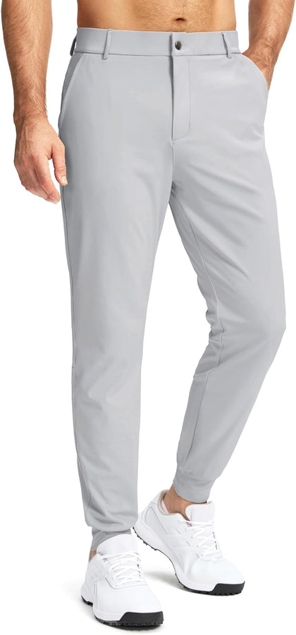 Johnny J's - Golf Jogger's