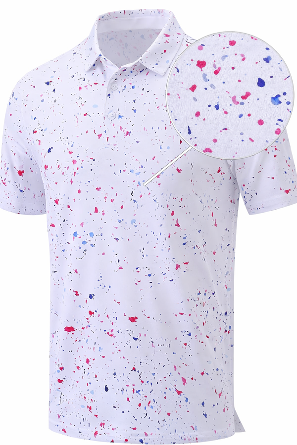 THE RWB (Red-Whit & Blue) Edition