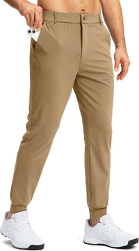 Johnny J's - Golf Jogger's