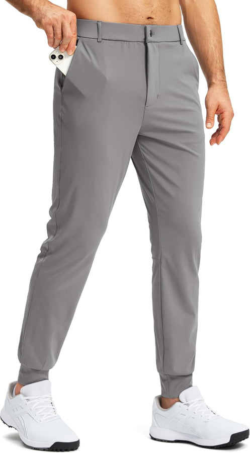 Johnny J's - Golf Jogger's