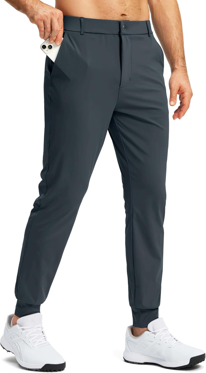 Johnny J's - Golf Jogger's