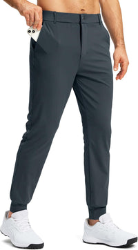 Johnny J's - Golf Jogger's