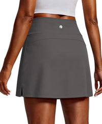 The Comfort Skort