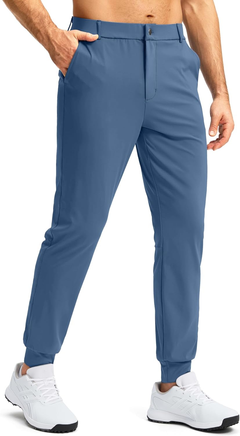 Johnny J's - Golf Jogger's