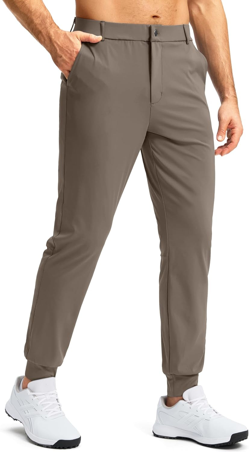 Johnny J's - Golf Jogger's