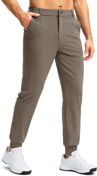 Johnny J's - Golf Jogger's