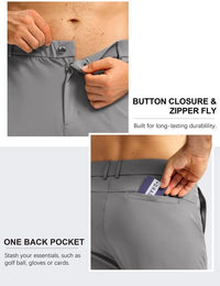 Johnny J's - Golf Jogger's