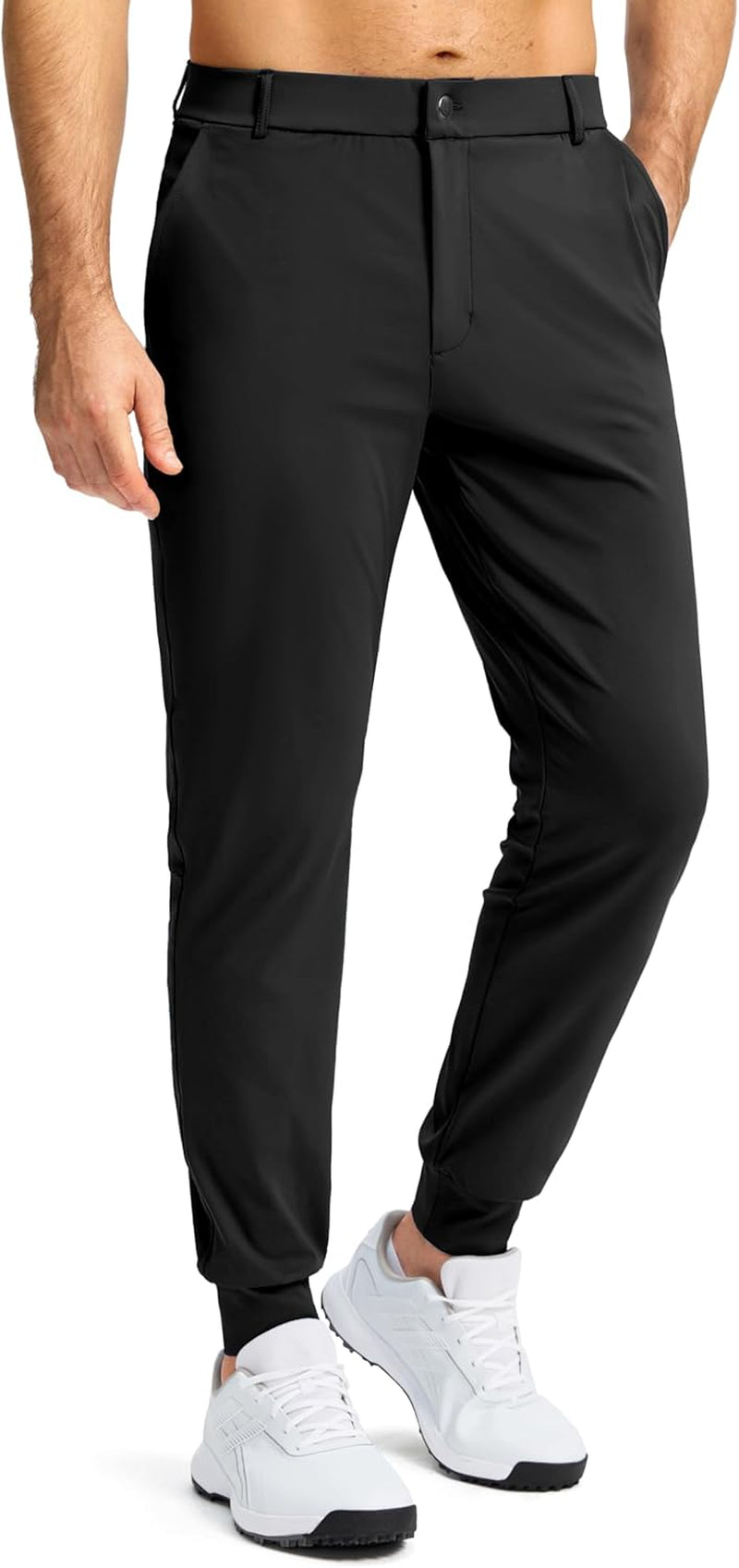 Johnny J's - Golf Jogger's