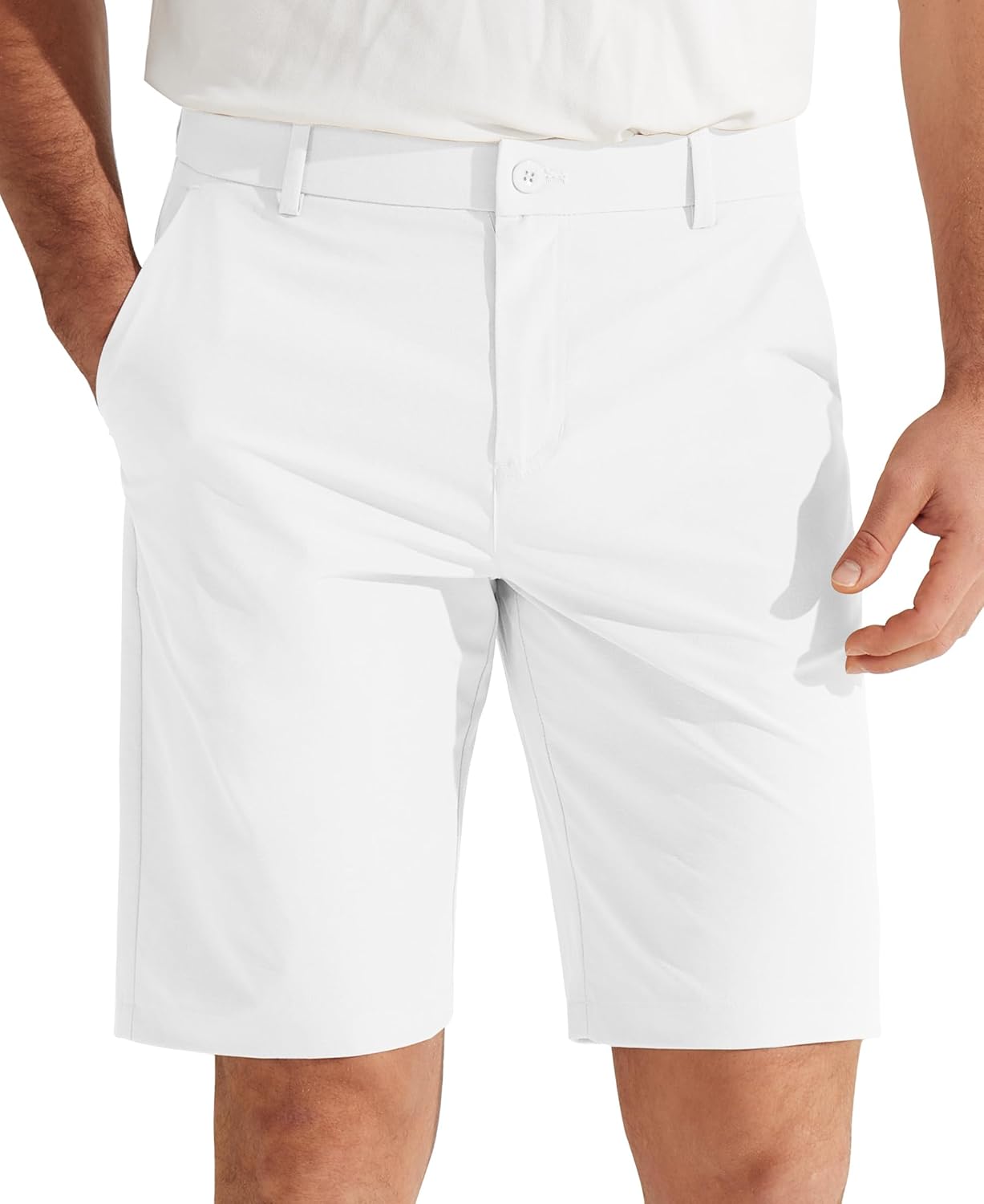 Golf Shorts - Dry Fit