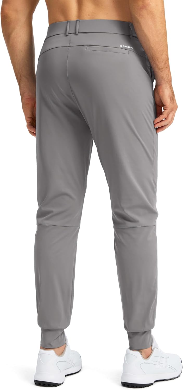 Johnny J's - Golf Jogger's