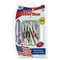 AMERICAN FLAG Golf Tee's, 2.75