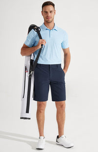 Golf Shorts - Dry Fit