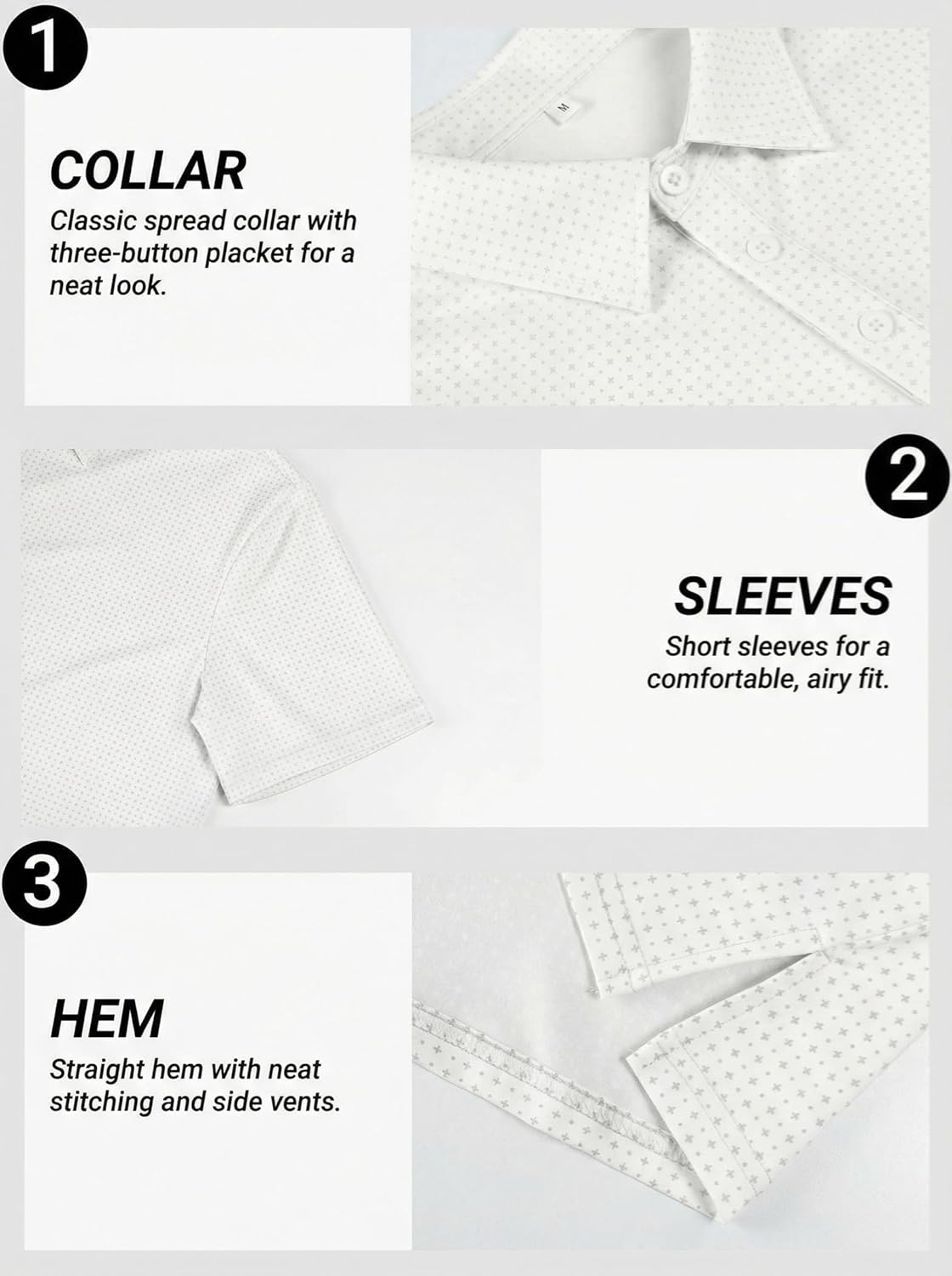 Dry Fit Solids