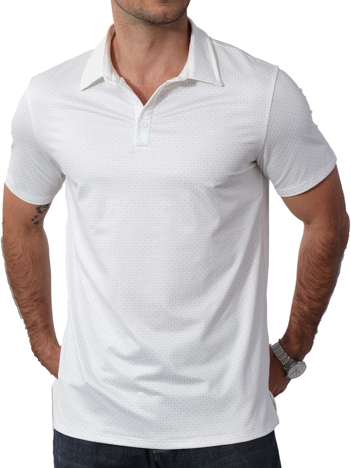 Dry Fit Solids
