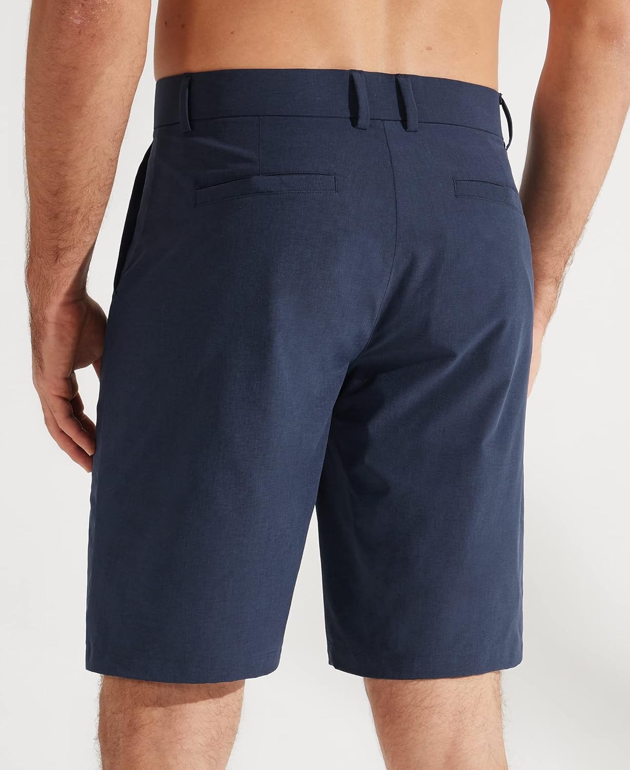 Golf Shorts - Dry Fit