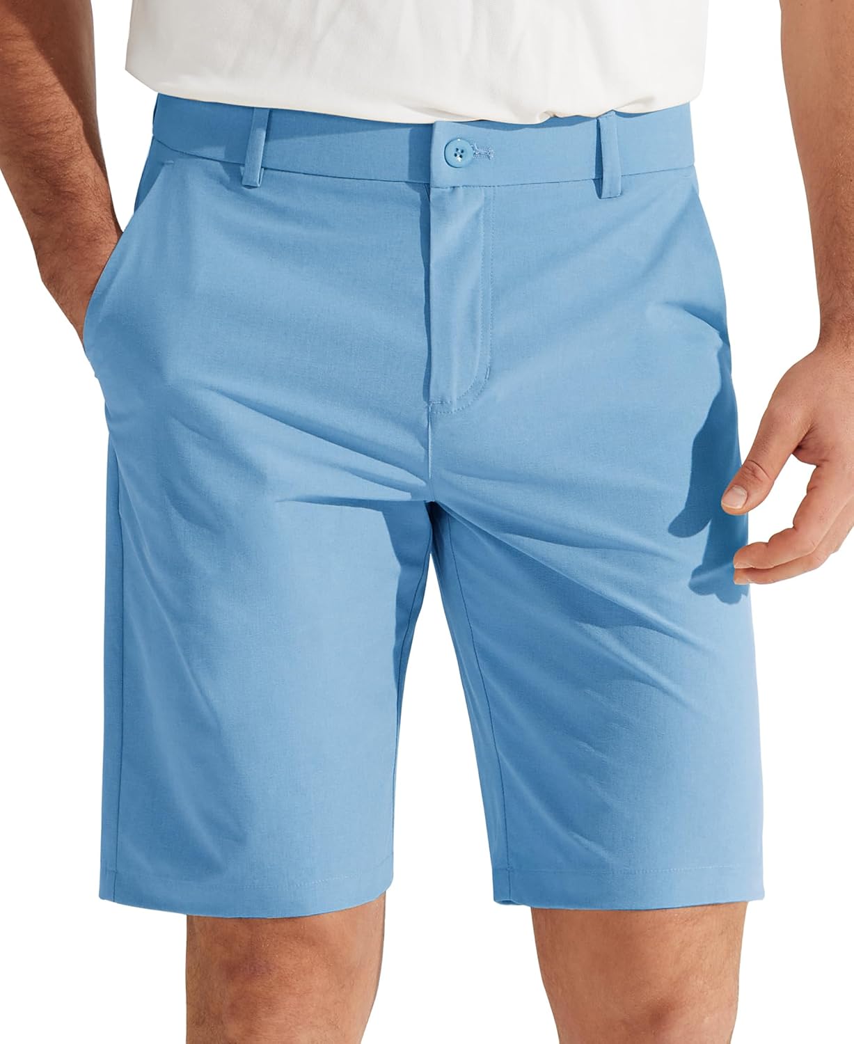 Golf Shorts - Dry Fit