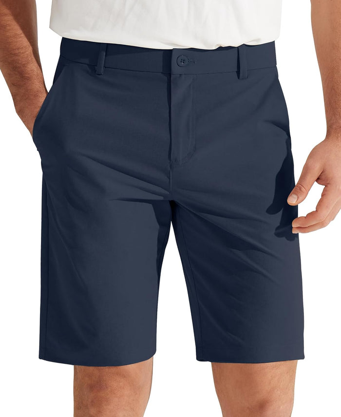 Golf Shorts - Dry Fit