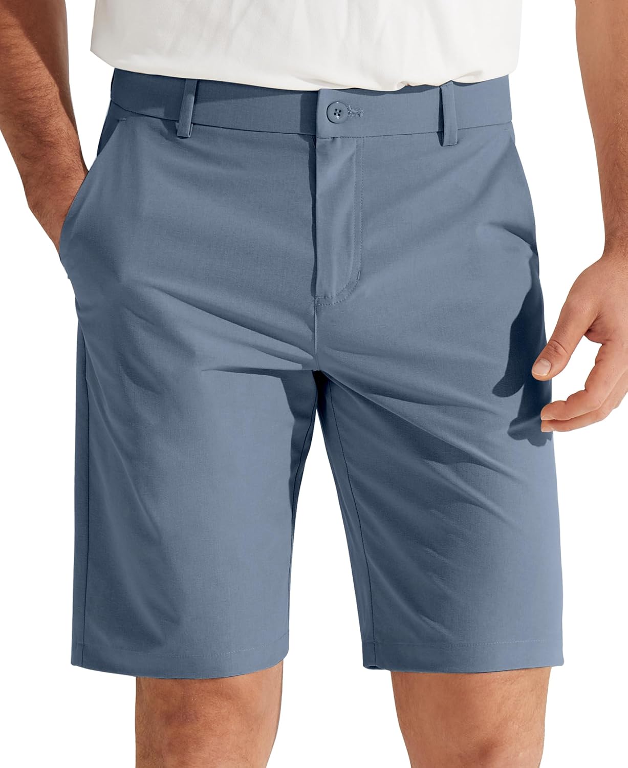 Golf Shorts - Dry Fit