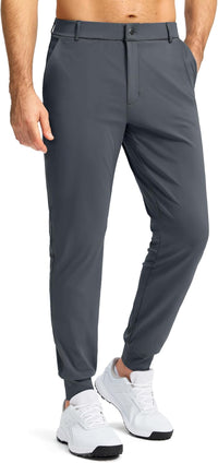 Johnny J's - Golf Jogger's