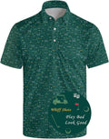 The Big Whiff (Fun shirt)