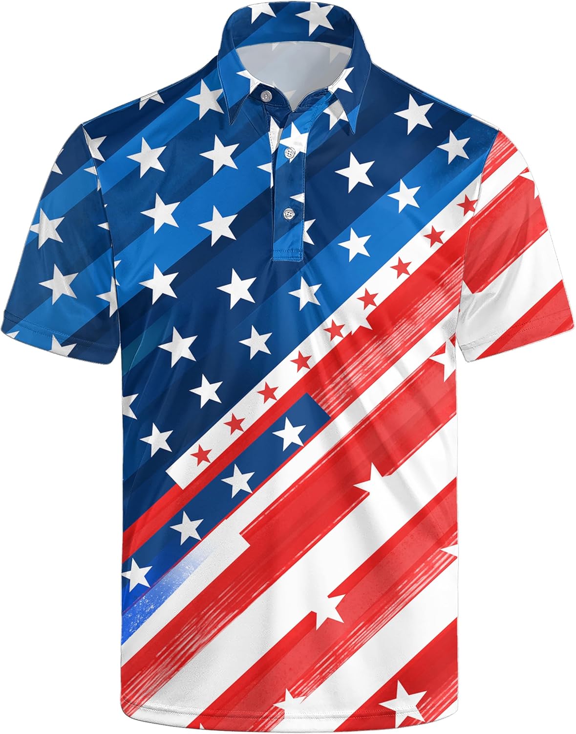America 1776