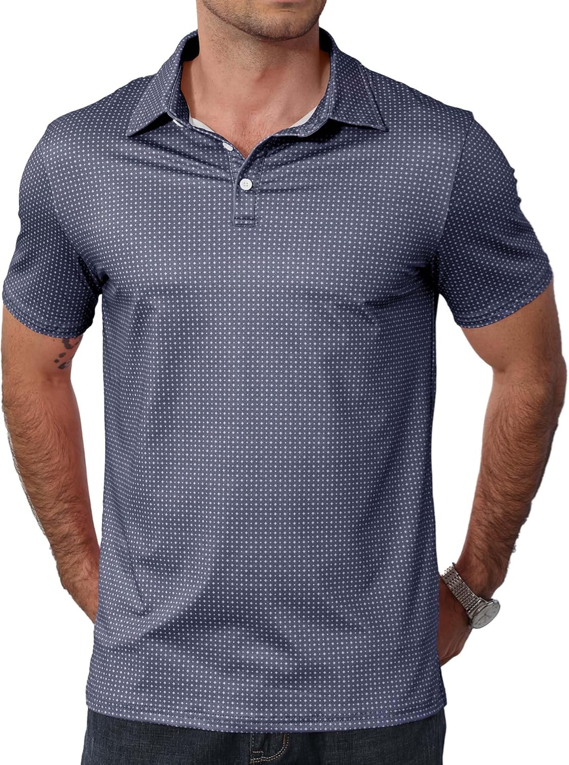 Dry Fit Solids