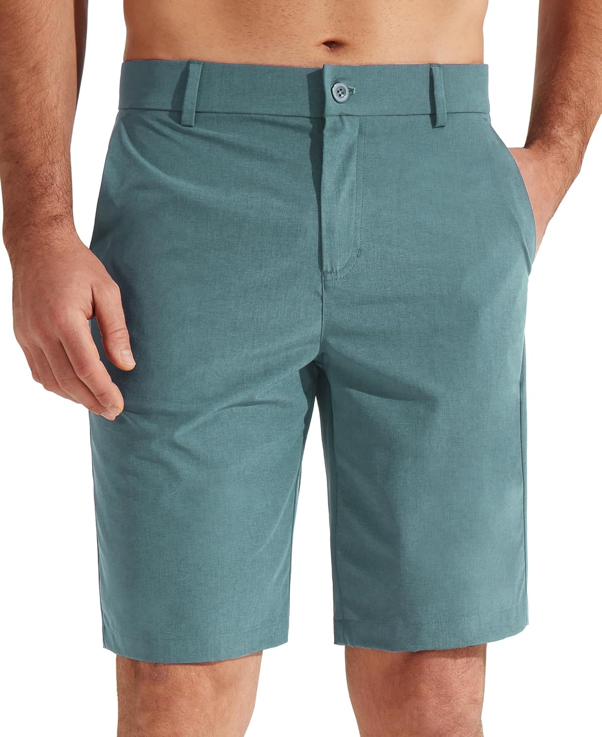 Golf Shorts - Dry Fit