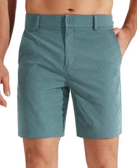 Golf Shorts - Dry Fit