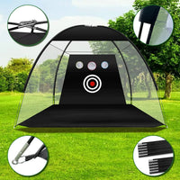 Golf Portable Golf Hitting Net