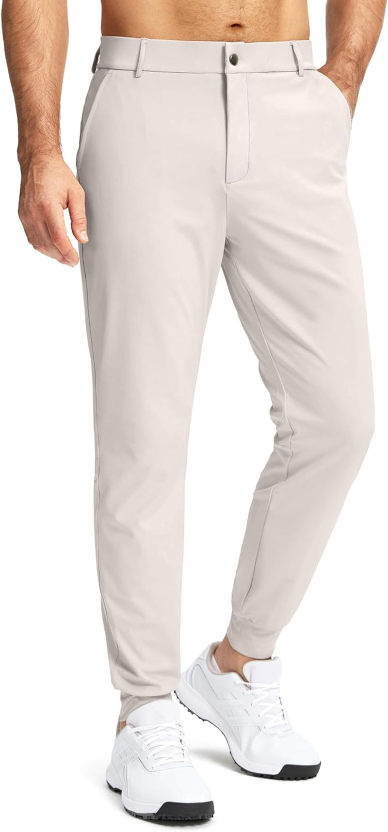 Johnny J's - Golf Jogger's