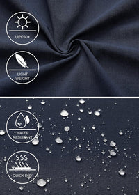 Golf Shorts - Dry Fit