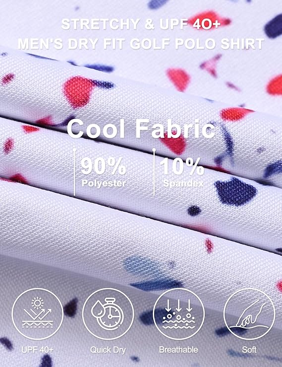 THE RWB (Red-Whit & Blue) Edition