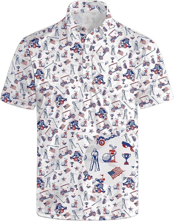 Stars and Stripes