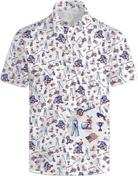 Stars and Stripes