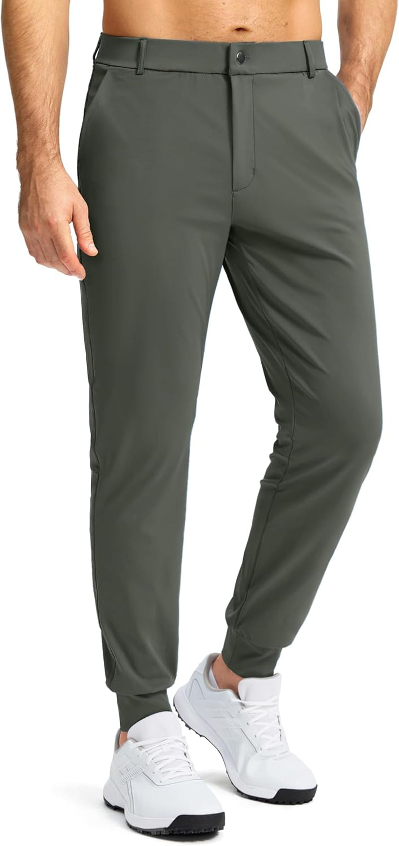 Johnny J's - Golf Jogger's