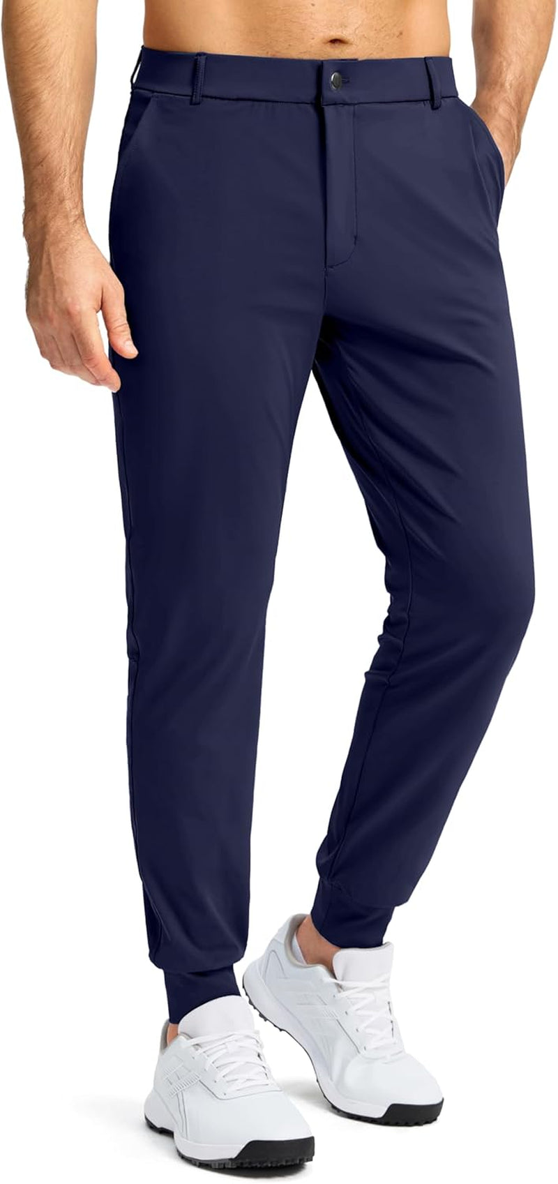 Johnny J's - Golf Jogger's