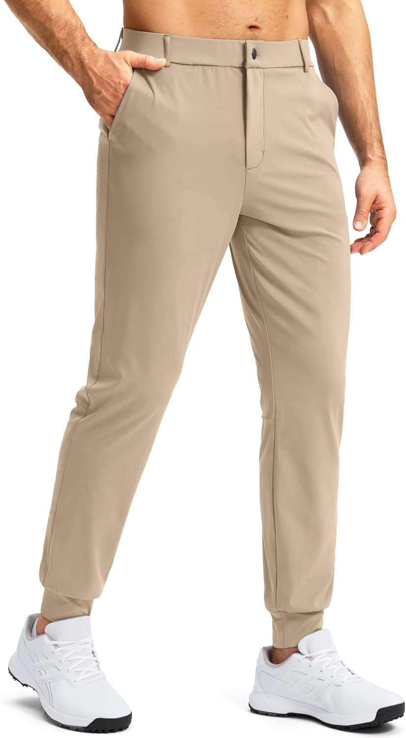 Johnny J's - Golf Jogger's