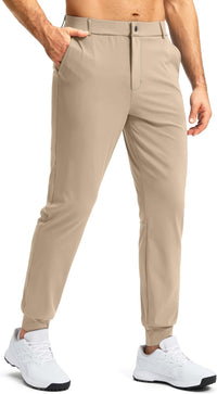 Johnny J's - Golf Jogger's