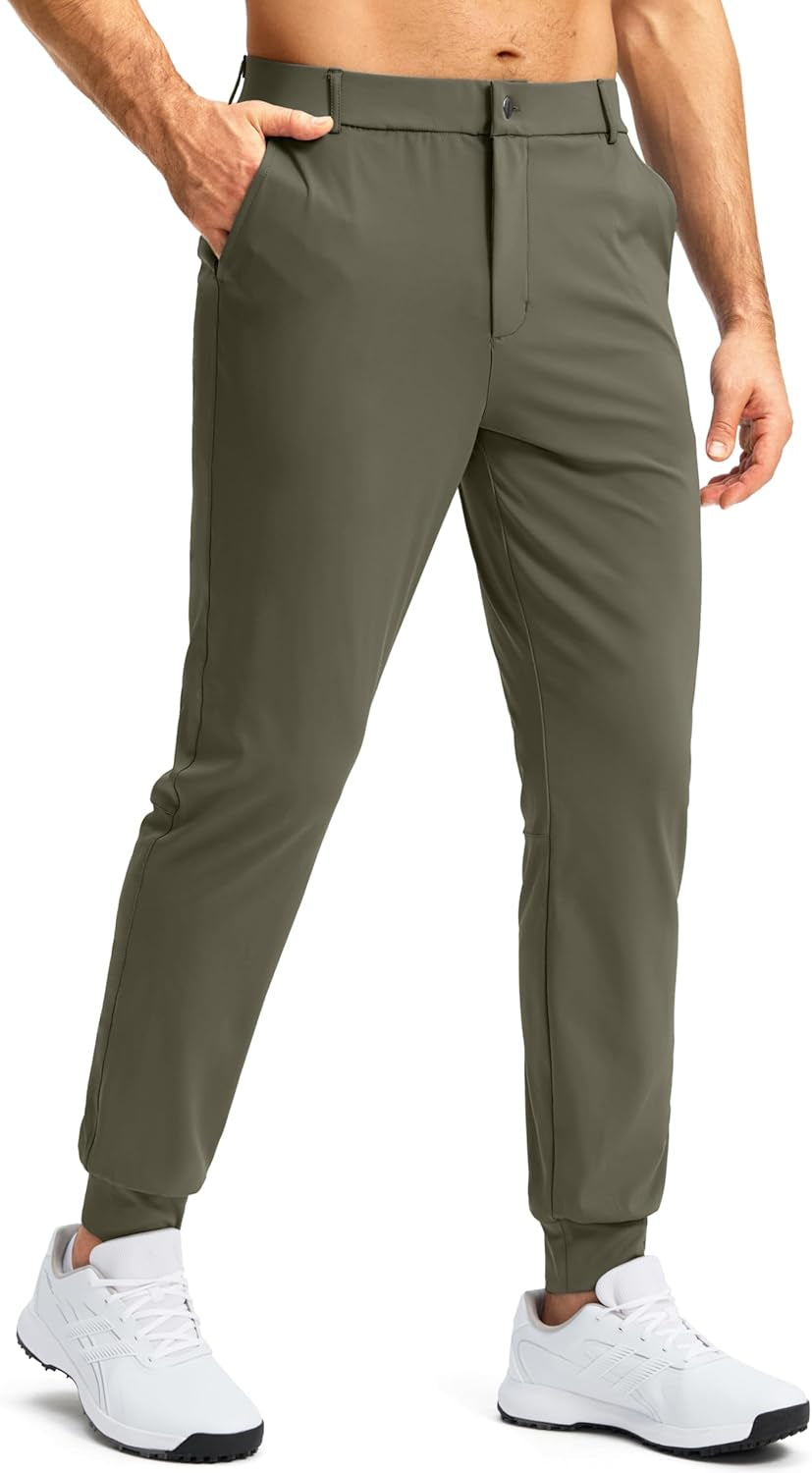 Johnny J's - Golf Jogger's