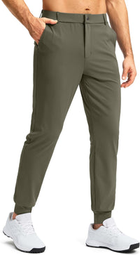 Johnny J's - Golf Jogger's