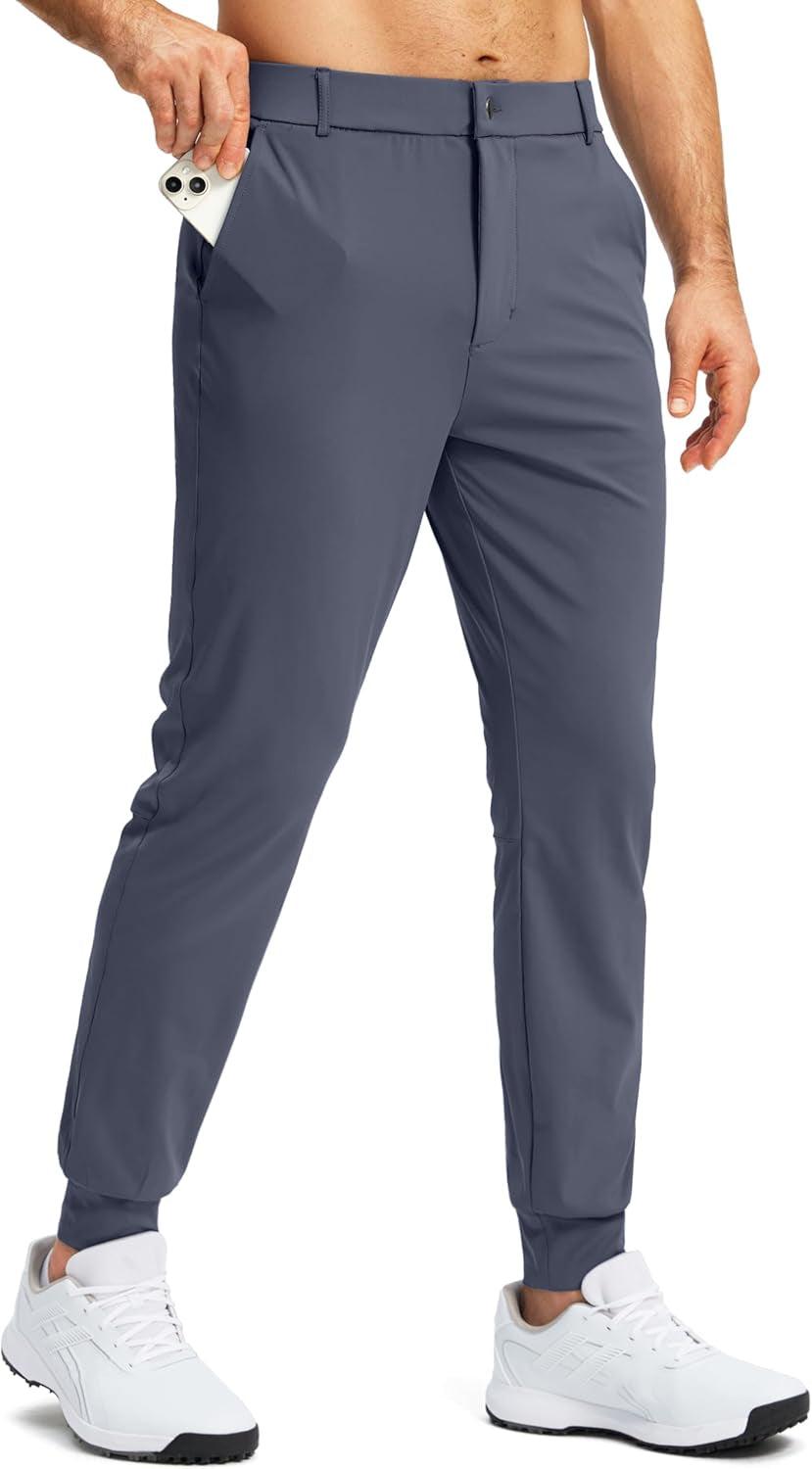 Johnny J's - Golf Jogger's