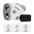 Best Rangefinder we could find - The Highly Rated - Redtiger (Limited Time Offer)